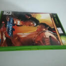 SNK vs Capcom SVC Chaos Xbox PAL España