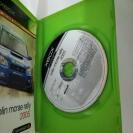 Colin McRae Rally 2005 Xbox - Como Nuevo