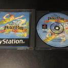 Peter Pan PlayStation PSX