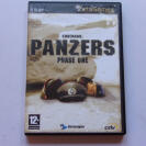 Codename Panzers. Phase One.