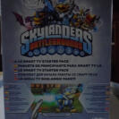 Maletín organizador Skylanders Tower + Skylanders