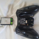 Mando SCUF Xbox 360