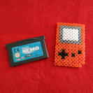 JUEGO BUSCANDO A NEMO CART NINTENDO GAME BOY ADVANCE