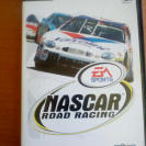 Nascar Road Racing