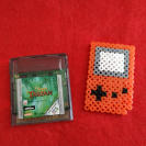 JUEGO TARZAN CART NINTENDO GAME BOY COLOR