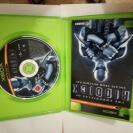 Cronicas de riddick xbox