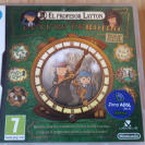 El profeso layton, y el futuro perdido NDS (Completo)