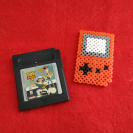 JUEGO TOY STORY 2 CART NINTENDO GAME BOY COLOR