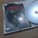 The Legend Of Zelda Twilight Princess * Wii Pal España completo