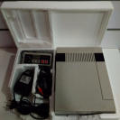 Nintendo Nes Deck Control Pal España (Envios Combinados)