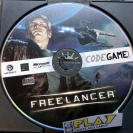 FREELANCER FREE LANCER PC CODE GAME SOLO DISCO EN BUEN ESTADO ENVIO URGENTE 24H