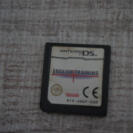 English Training Nintendo DS NDS