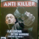 Anti Killer Juego pc