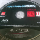 Metal Gear Rising Revengeance Ps3