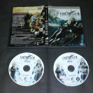 DVD - Final Fantasy VII Advent Children