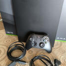 CONSOLA XBOX ONE MICROSOFT XBOX ONE X - SEMINUEVA Impecable! - 1Tb - 4K HDR