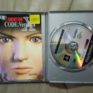 Resident Evil, Code: Verónica X PS2