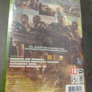 Gears Of War 3 PAL ESP Nuevo