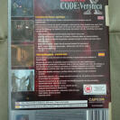 Resident Evil, Code: Verónica X PS2