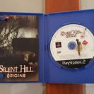 Silent Hill Origins