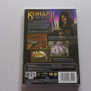 Kohan Kings of war. Pc