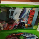 Burnout 2 Point Of Impact Xbox Como Nuevo