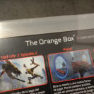 The Orange Box PAL ESP PS3 Nuevo