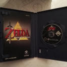 Zelda Collectors Gamecube