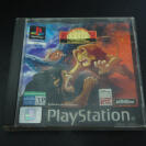 El Rey Leon Disney Playstation