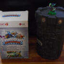 Maletín organizador Skylanders Tower + Skylanders