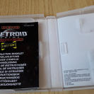 Demo Metroid NDS (Completo)