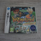 Inazuma Eleven Nintendo DS