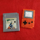 JUEGO BUGS BUNNY CRAZY CASTLE CART NINTENDO GAME BOY