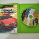 World racing 2 xbox - Pal España