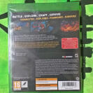 Xbox One . Battle Chasers: Nightwar - Nuevo,precintado .
