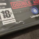 Splinter Cell Double agent PAL ESP PS3 Nuevo