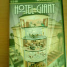 Hotel Giant juego pc