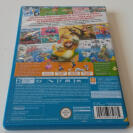 SUPER MARIO 3D WORLD - WII U