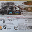 Bravely Default 3DS nuevo Precintado