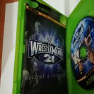 Wrestle mania 21 xbox