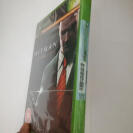 PRECINTADO Hitman Xbox