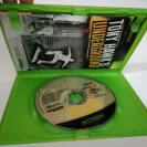 Tony Hawk's Underground classic xbox