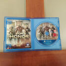 For Honor