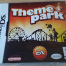 Theme Park NDS Completo