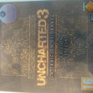 Uncharted 3 edicion especial