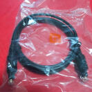 Cable óptico para cascos gamer Tritton AX 720+ Surround 7.1