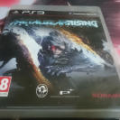 Metal Gear Rising Revengeance Ps3