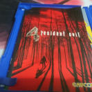 Resident Evil 4 Ps2