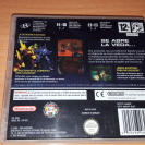 Metroid nintendo DS - COMPLETO - Español