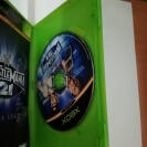 Wrestle mania 21 xbox